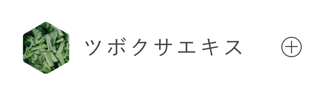 ツボクサエキス