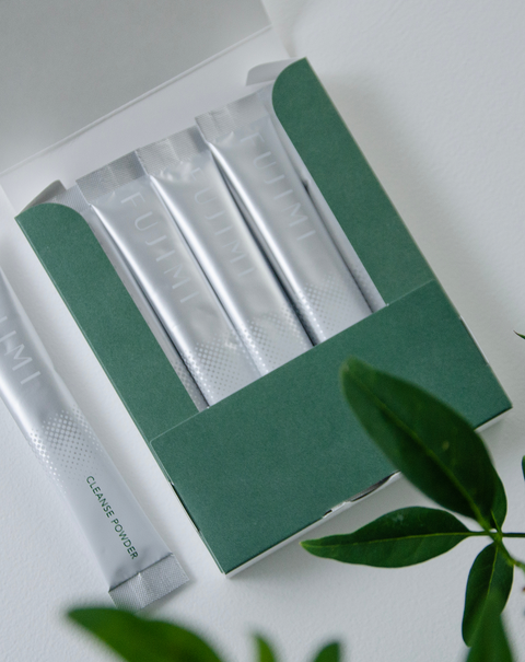 ファスティングセット ～美味しく＆無理無くできるファスティング