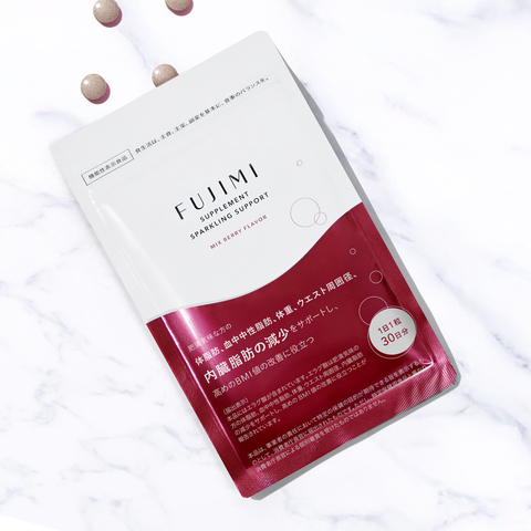 ファスティングセット ～美味しく＆無理無くできるファスティング